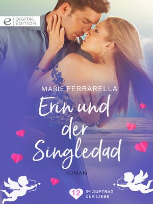 cover image of Erin und der Singledad